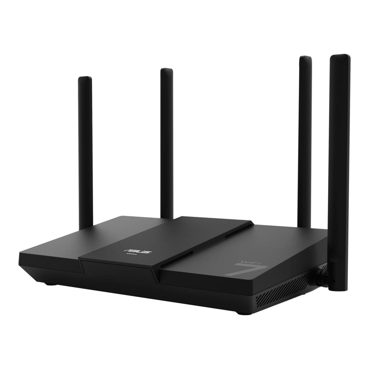 ASUS RT-BE50 BE3600 Dual-band Wi-Fi 7 AiMesh Router 90IG09U0-MO3S00