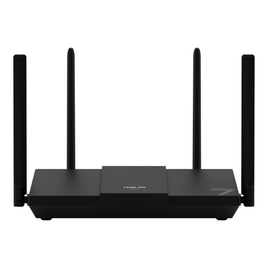ASUS RT-BE50 BE3600 Dual-band Wi-Fi 7 AiMesh Router 90IG09U0-MO3S00