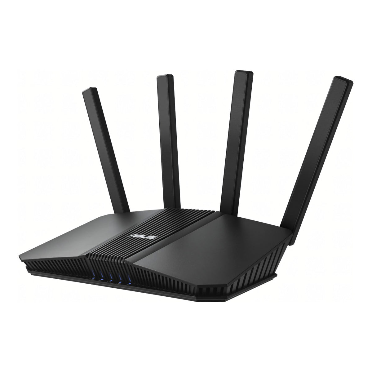 ASUS RT-BE59 BE5000 Wi-Fi 7 AiMesh Wireless Router - Dual-band 2.4GHz and 5GHz 2.5 Gigabit Ethernet Black 90IG0AE0-MO9C00