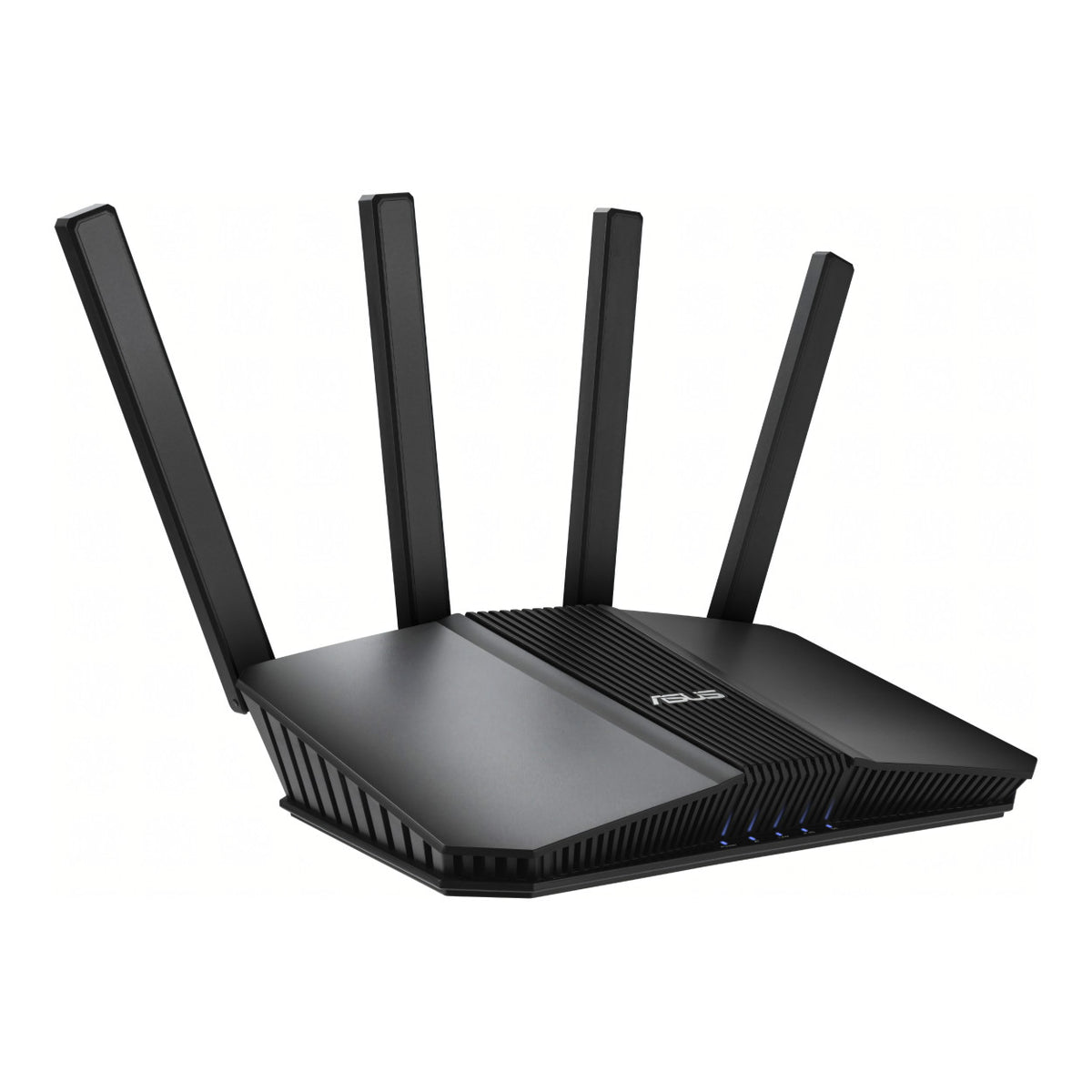 ASUS RT-BE59 BE5000 Wi-Fi 7 AiMesh Wireless Router - Dual-band 2.4GHz and 5GHz 2.5 Gigabit Ethernet Black 90IG0AE0-MO9C00