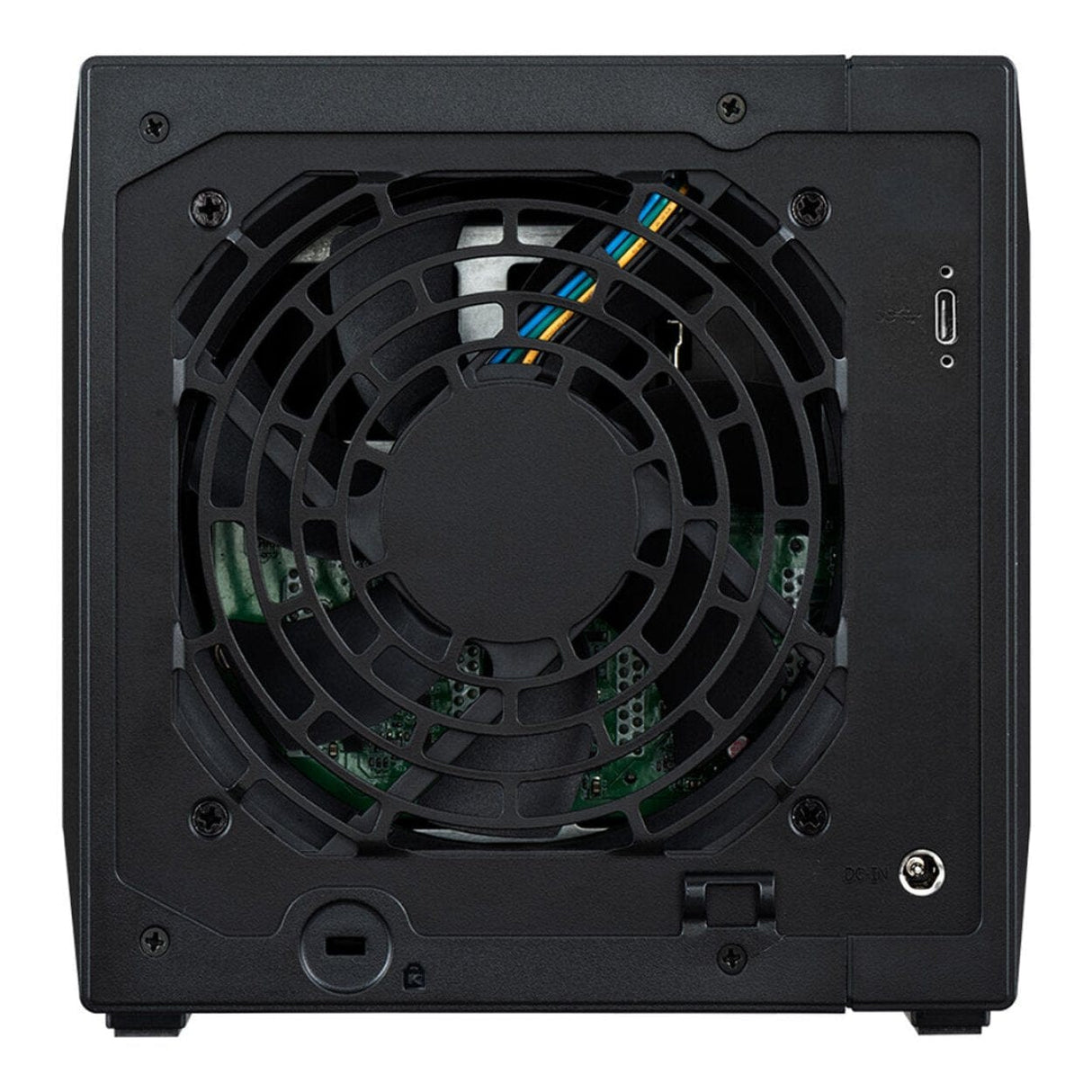 Asustor Xpanstor AS5004U 4-Bay NAS Storage Capacity Expander 90IX0052-BW3S00