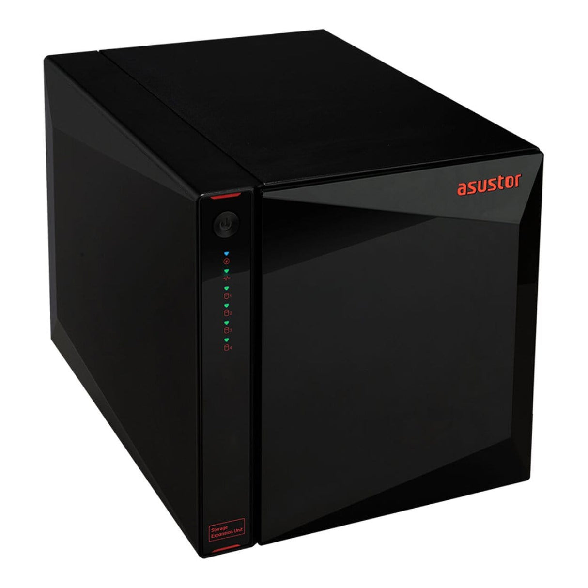 Asustor Xpanstor AS5004U 4-Bay NAS Storage Capacity Expander 90IX0052-BW3S00