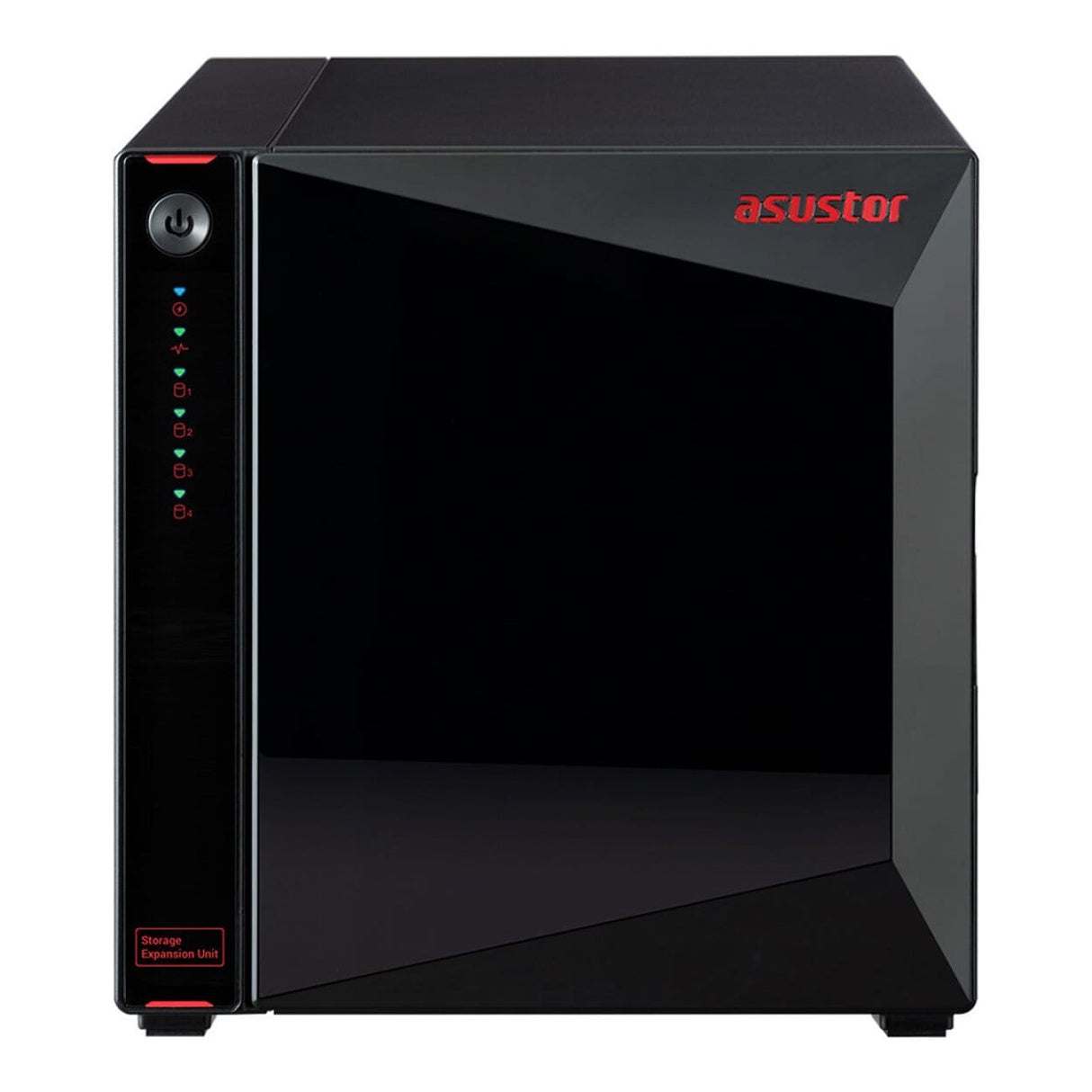 Asustor Xpanstor AS5004U 4-Bay NAS Storage Capacity Expander 90IX0052-BW3S00
