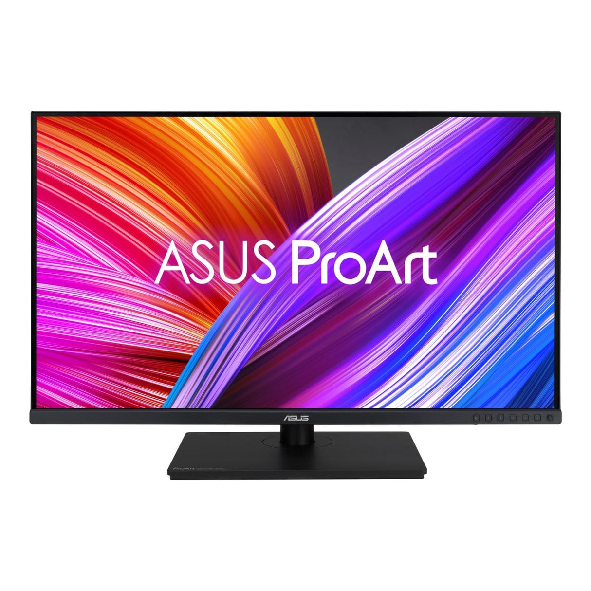 ASUS ProArt PA328QV 31.5-inch 2560 x 1440p QHD 16:9 75Hz 5ms LED IPS Monitor 90LM00X0-B02370