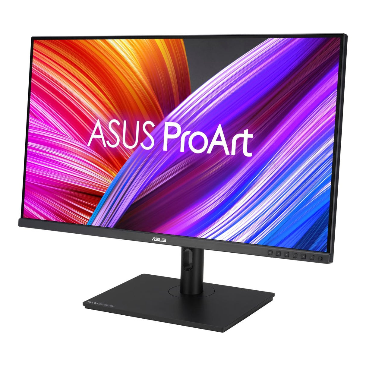 ASUS ProArt PA328QV 31.5-inch 2560 x 1440p QHD 16:9 75Hz 5ms LED IPS Monitor 90LM00X0-B02370