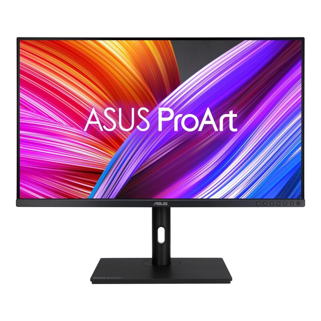 ASUS ProArt PA328QV 31.5-inch 2560 x 1440p QHD 16:9 75Hz 5ms LED IPS Monitor 90LM00X0-B02370