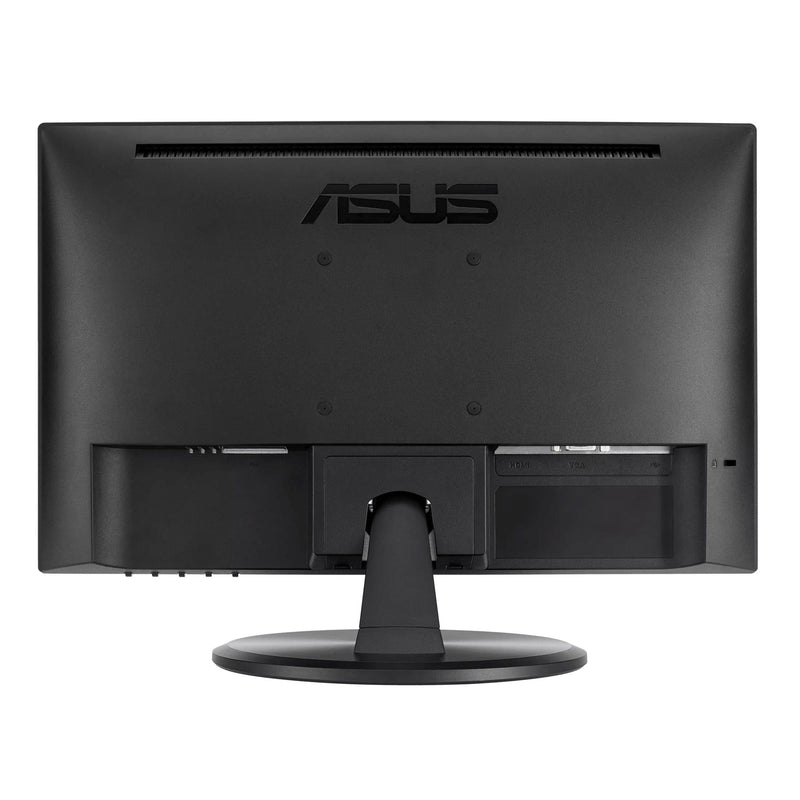 Asus VT168HR 15.6-inch 1366 x 768p WXGA 16:9 60Hz 5ms TN LED Monitor 90LM02G1-B04170