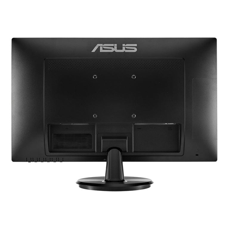 ASUS VA249HE 23.8-inch 1920 x 1080p FHD 16:9 60Hz 5ms VA LED Monitor 90LM02W1-B02370