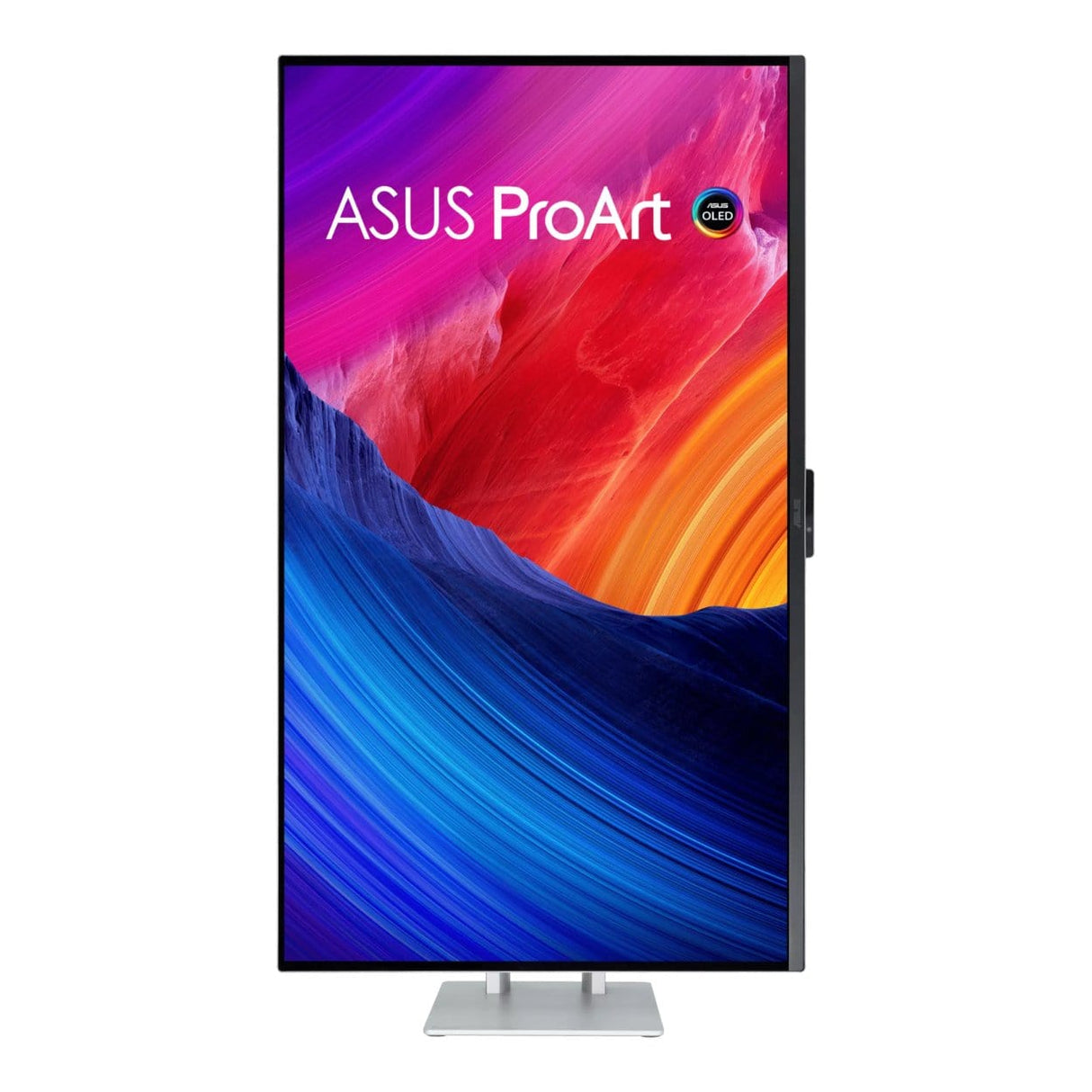 ASUS ProArt OLED PA32UCDM 31.5-inch 3840 x 2160p 4K UHD 16:9 240Hz 0.1ms QD-OLED Professional Monitor 90LM03HE-B01K70