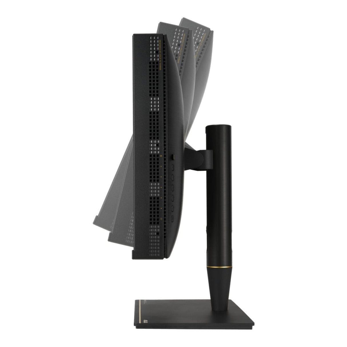 ASUS ProArt PA27UCX-K 27-inch 3840 x 2160p UHD 4K 16:9 60Hz 4ms LED IPS Professional Monitor 90LM04NC-B01370