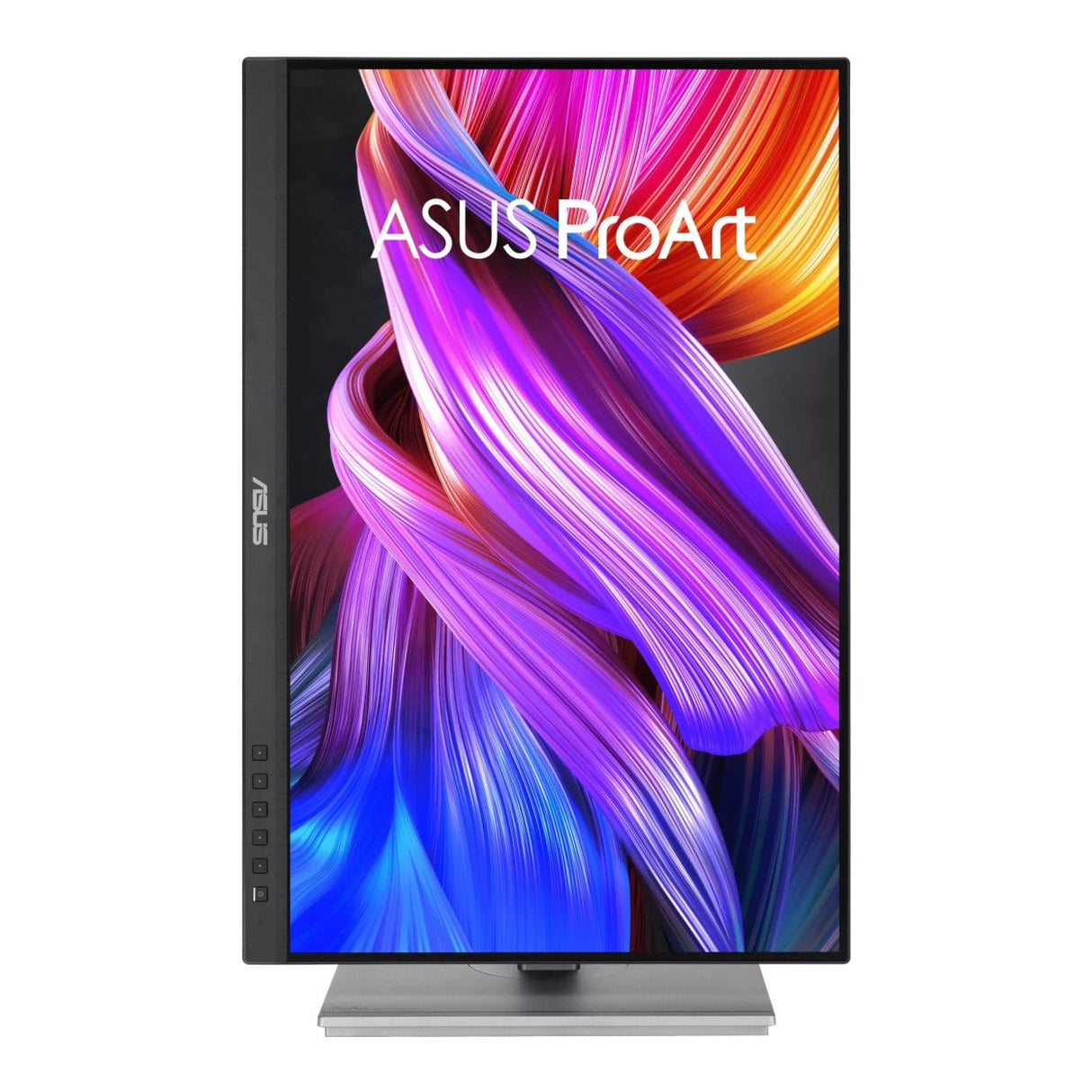 ASUS ProArt PA248CNV 24.1-inch 1920 x 1200p WUXGA 16:10 75Hz 5ms LED IPS Professional Monitor 90LM05K1-B03370