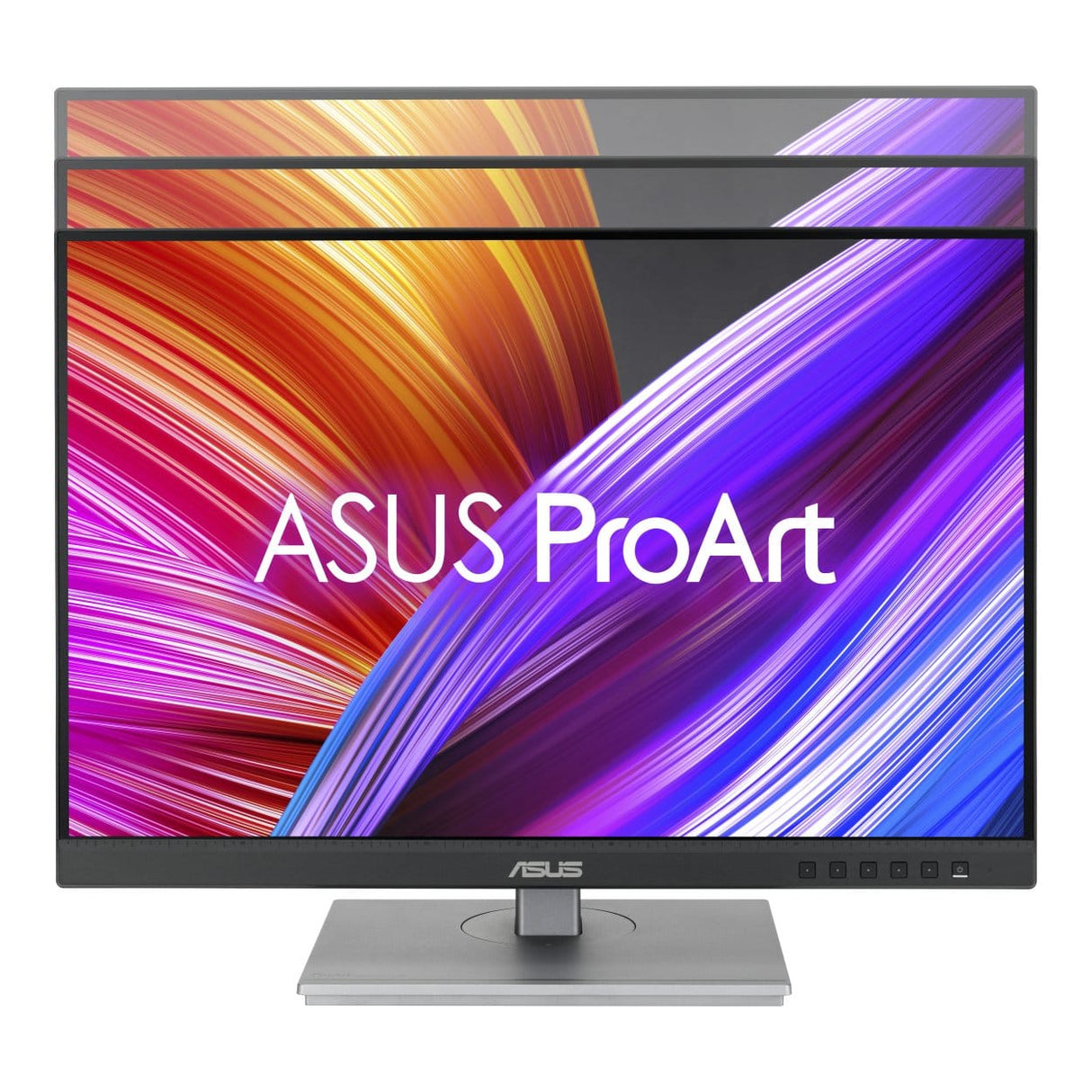ASUS ProArt PA248CNV 24.1-inch 1920 x 1200p WUXGA 16:10 75Hz 5ms LED IPS Professional Monitor 90LM05K1-B03370