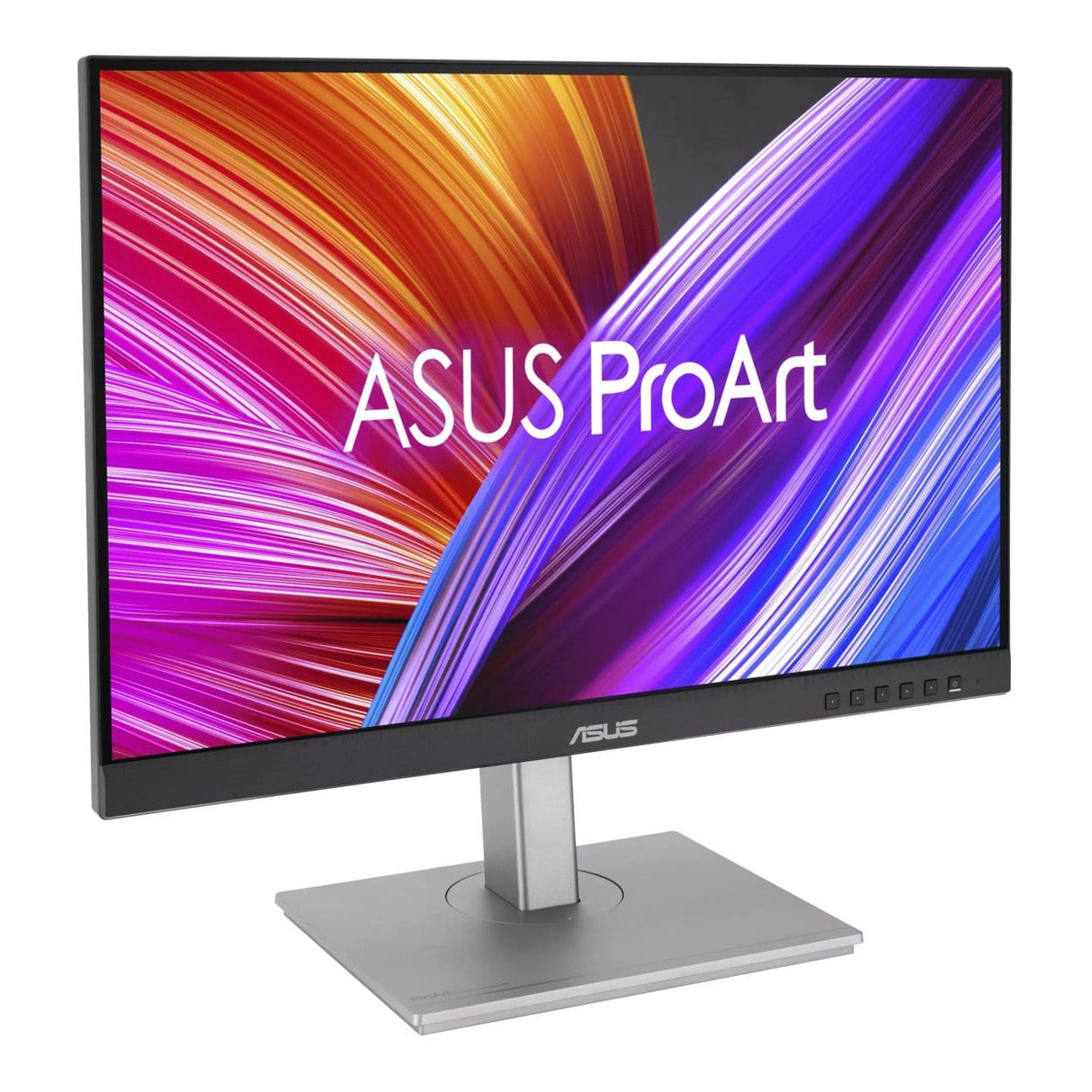 ASUS ProArt PA248CNV 24.1-inch 1920 x 1200p WUXGA 16:10 75Hz 5ms LED IPS Professional Monitor 90LM05K1-B03370
