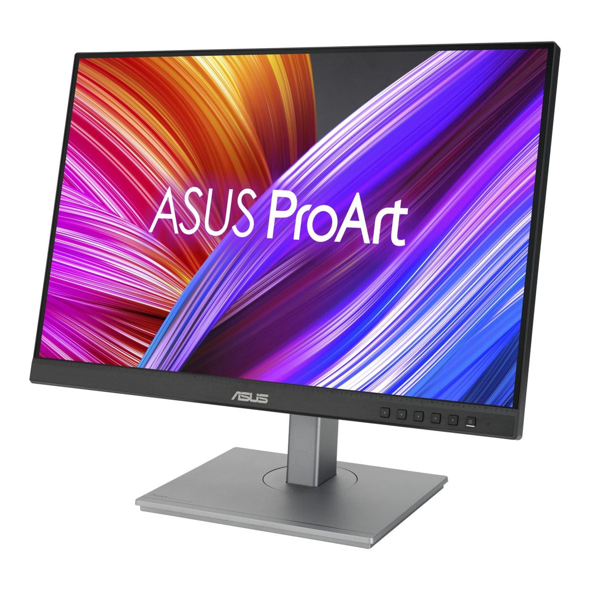 ASUS ProArt PA248CNV 24.1-inch 1920 x 1200p WUXGA 16:10 75Hz 5ms LED IPS Professional Monitor 90LM05K1-B03370