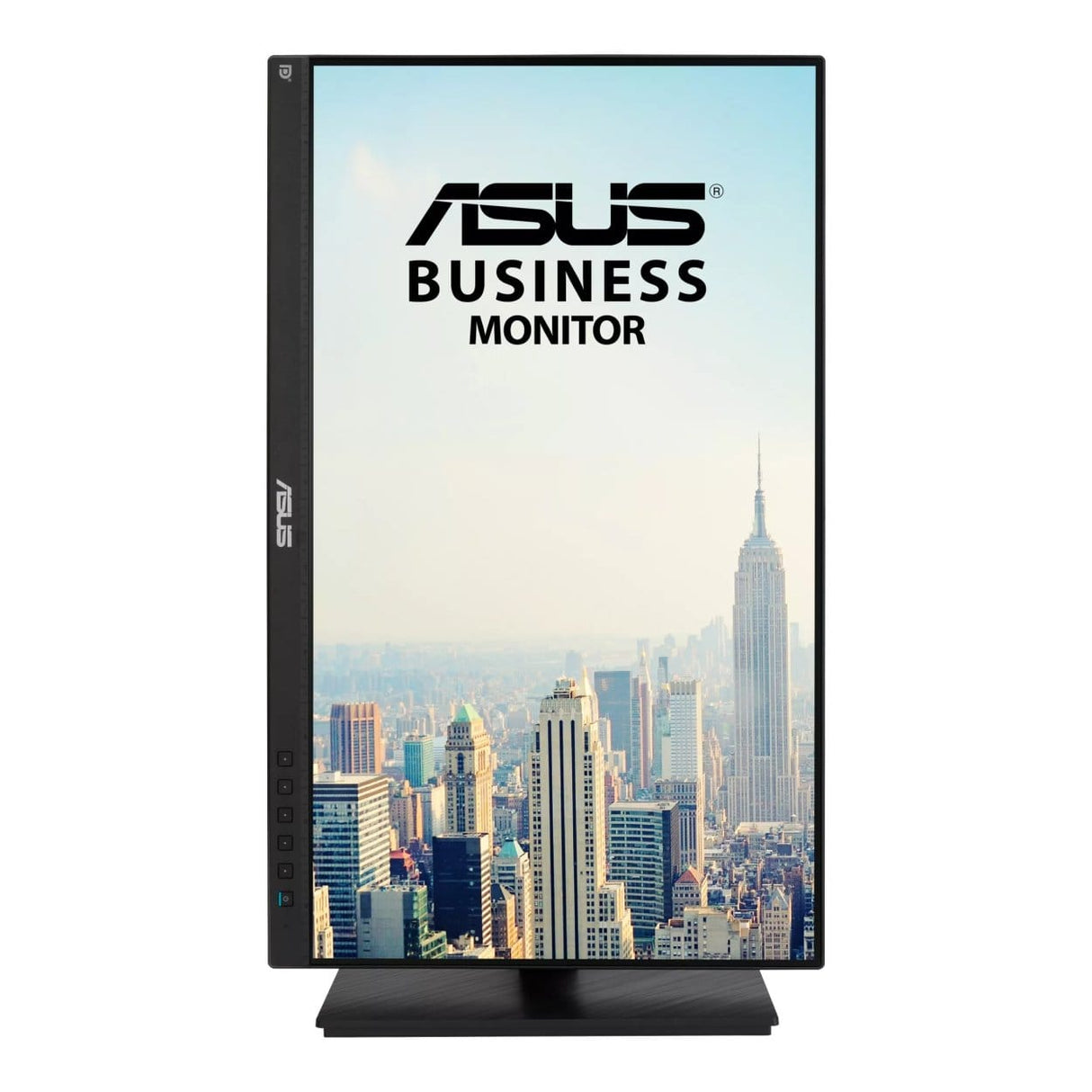 ASUS BE24ECSBT 23.8-inch 1920 x 1080p FHD 16:9 75Hz 5ms LED IPS Touchscreen Monitor 90LM05M1-B0B370