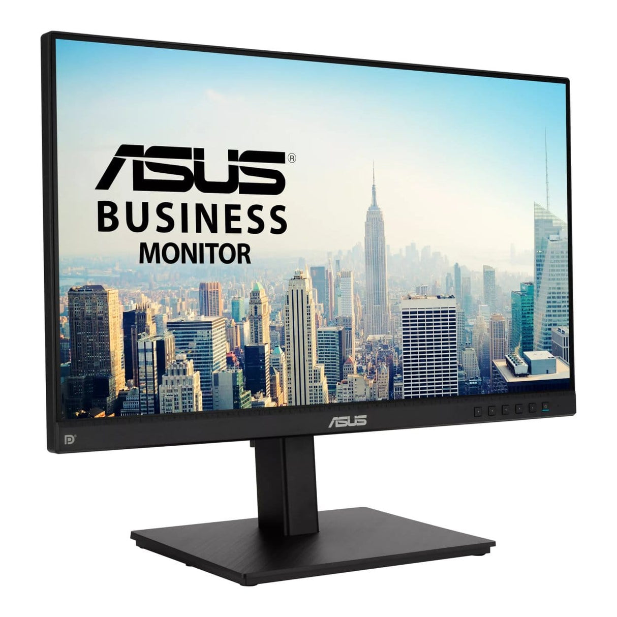 ASUS BE24ECSBT 23.8-inch 1920 x 1080p FHD 16:9 75Hz 5ms LED IPS Touchscreen Monitor 90LM05M1-B0B370