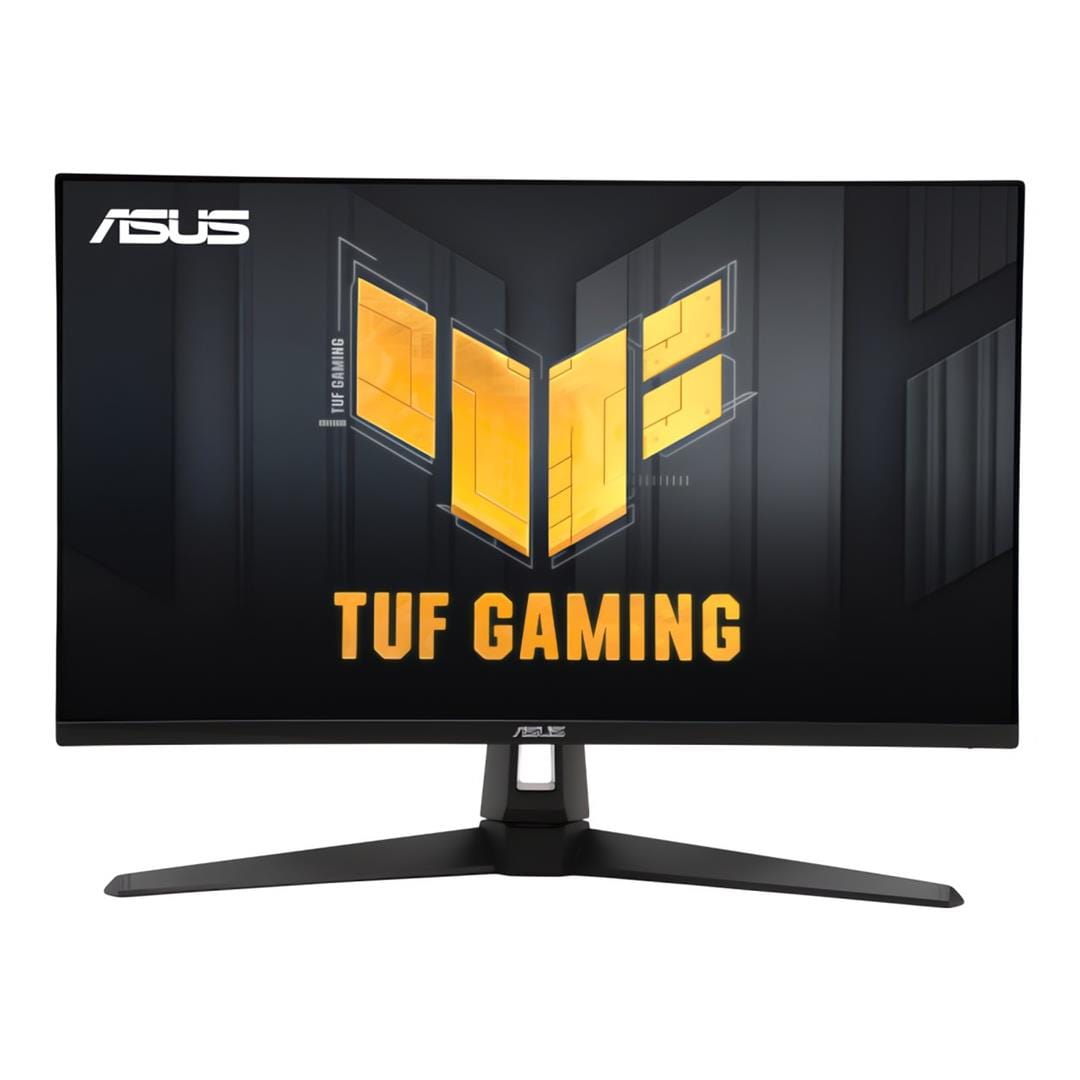ASUS TUF VG27AQA1A 27-inch 2560 x 1440p QHD 16:9 170Hz 1ms LED VA Gaming Monitor 90LM05Z0-B05370