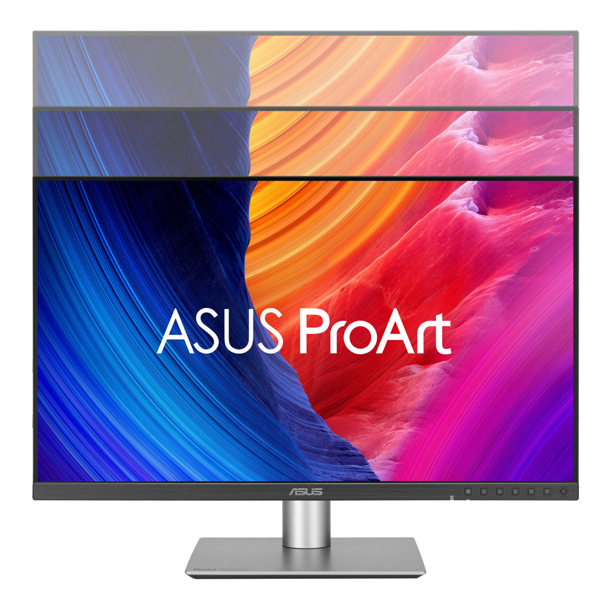 ASUS ProArt PA278CGRV 27-inch 2560 x 1440p QHD 16:9 144Hz 5ms LED IPS Professional Monitor 90LM06Q1-B01K71