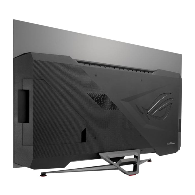 ASUS ROG Swift PG48UQ 47.5-inch 3840 x 2160p 4K UHD 16:9 138Hz 0.1ms OLED Gaming Monitor