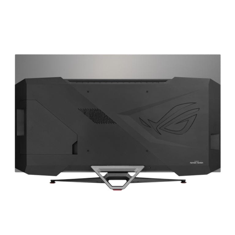 ASUS ROG Swift PG48UQ 47.5-inch 3840 x 2160p 4K UHD 16:9 138Hz 0.1ms OLED Gaming Monitor