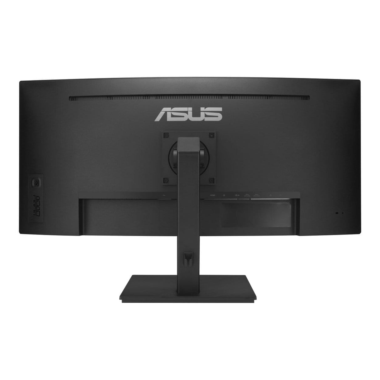 ASUS VA34VCPSR 34-inch 3440 x 1440p WQHD 21:9 100Hz 4ms LED VA Docking Curved Monitor 90LM08JJ-B02170