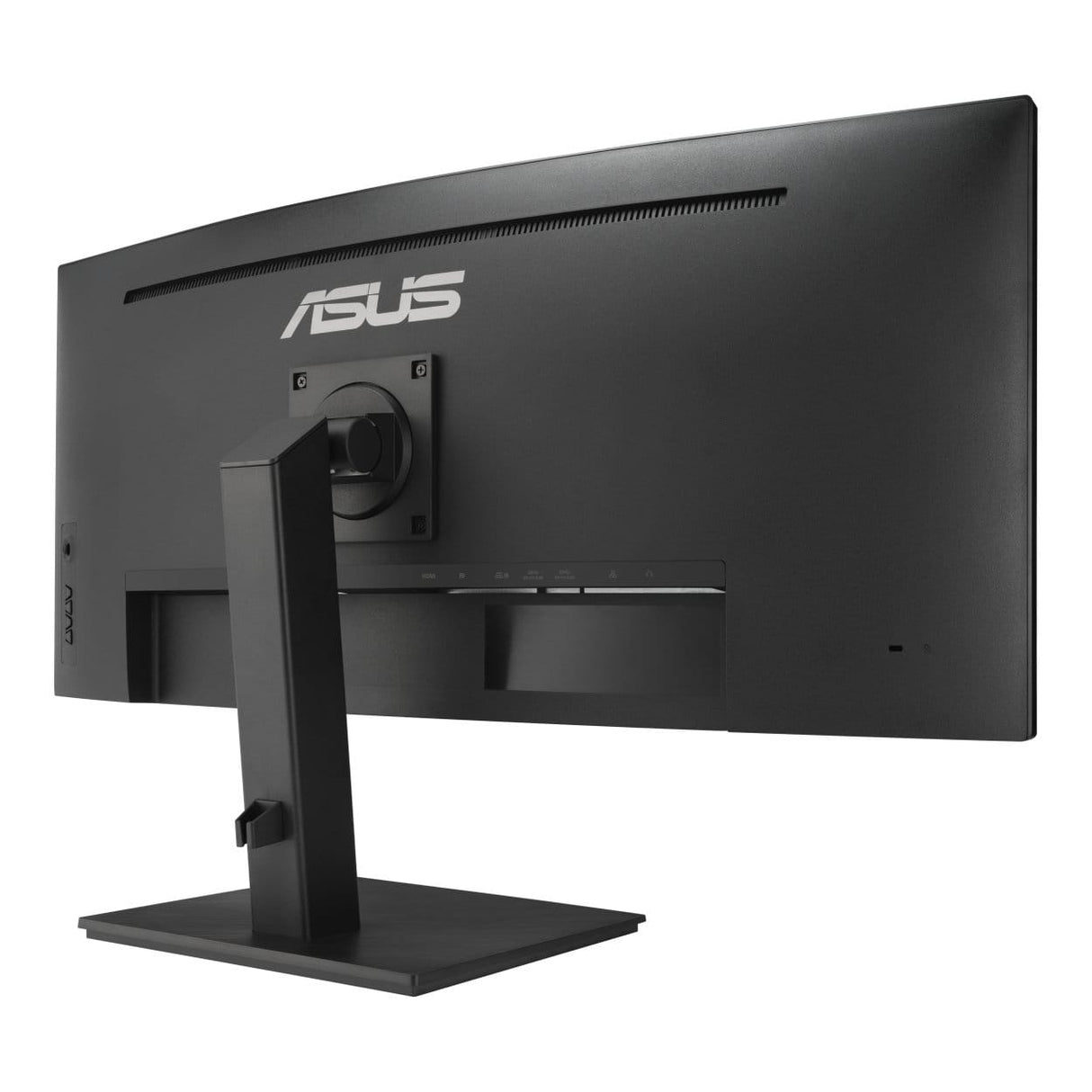 ASUS VA34VCPSR 34-inch 3440 x 1440p WQHD 21:9 100Hz 4ms LED VA Docking Curved Monitor 90LM08JJ-B02170