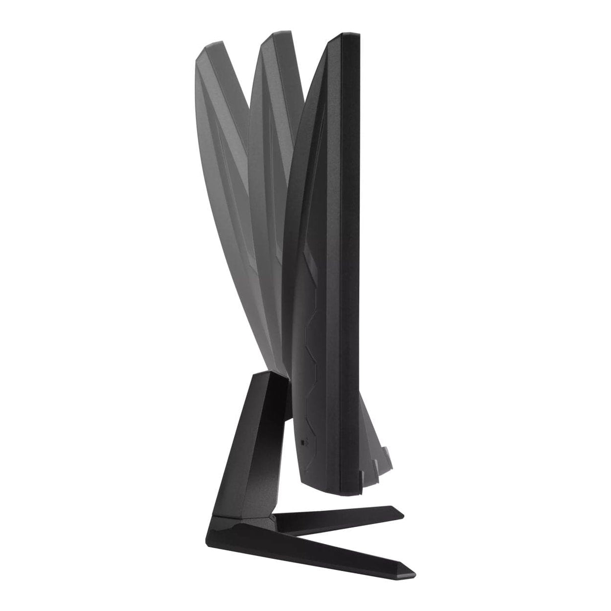 ASUS TUF VG249Q3A 23.8-inch 1920 x 1080p FHD 16:9 180Hz 1ms LED IPS Gaming Monitor 90LM09B0-B01170