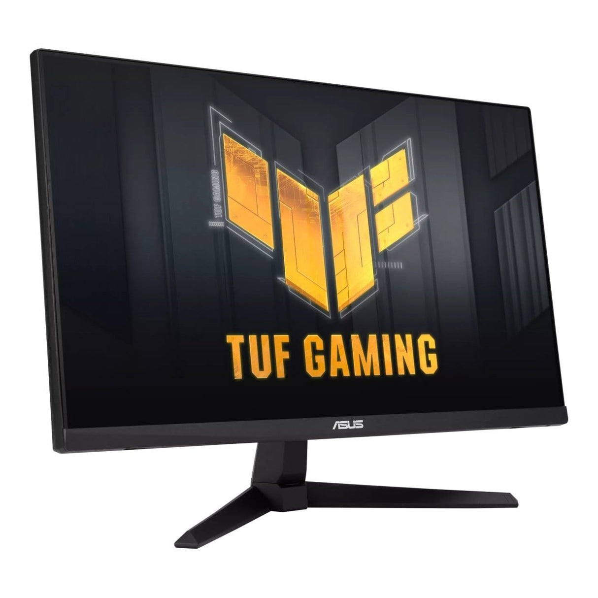 ASUS TUF VG249Q3A 23.8-inch 1920 x 1080p FHD 16:9 180Hz 1ms LED IPS Gaming Monitor 90LM09B0-B01170