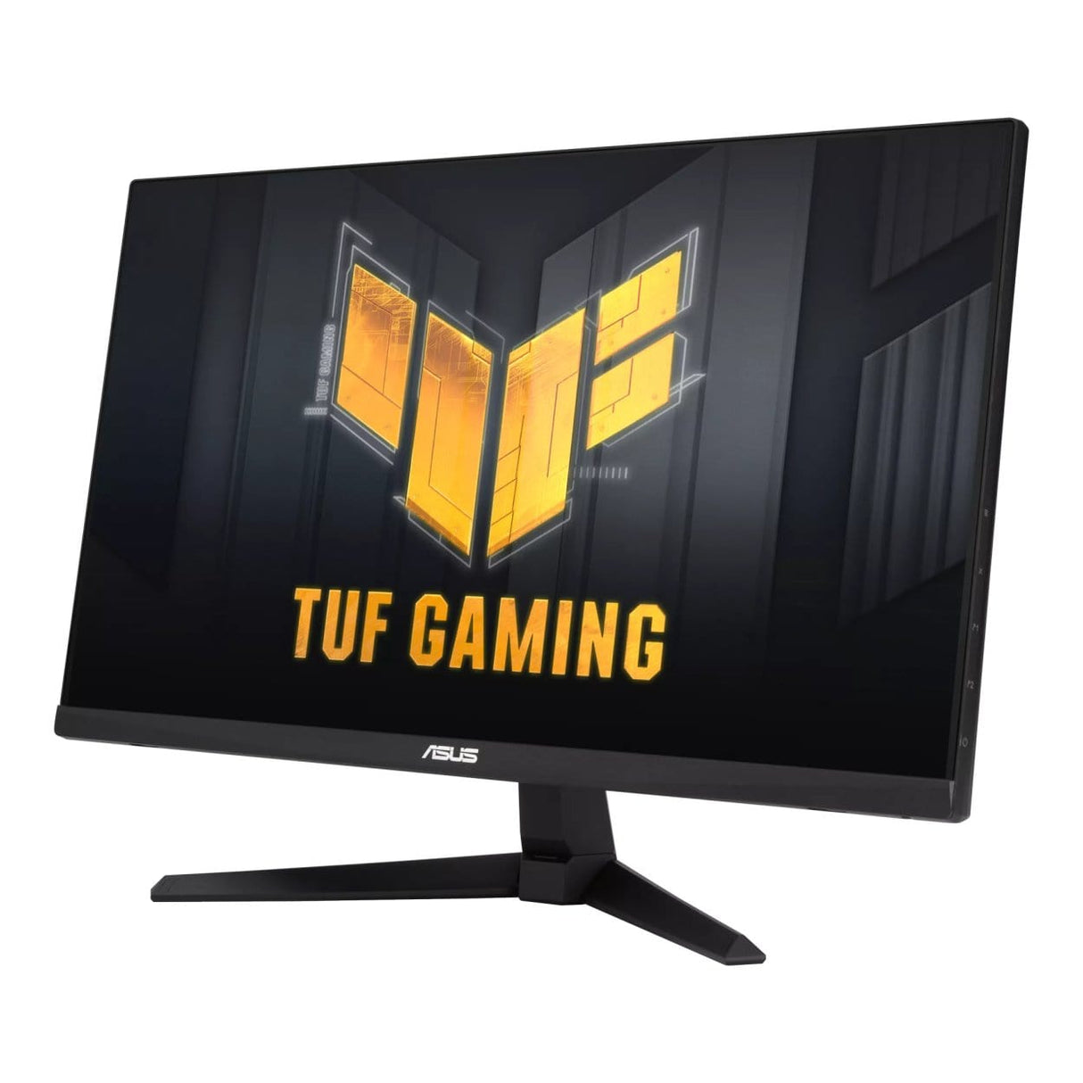ASUS TUF VG249Q3A 23.8-inch 1920 x 1080p FHD 16:9 180Hz 1ms LED IPS Gaming Monitor 90LM09B0-B01170