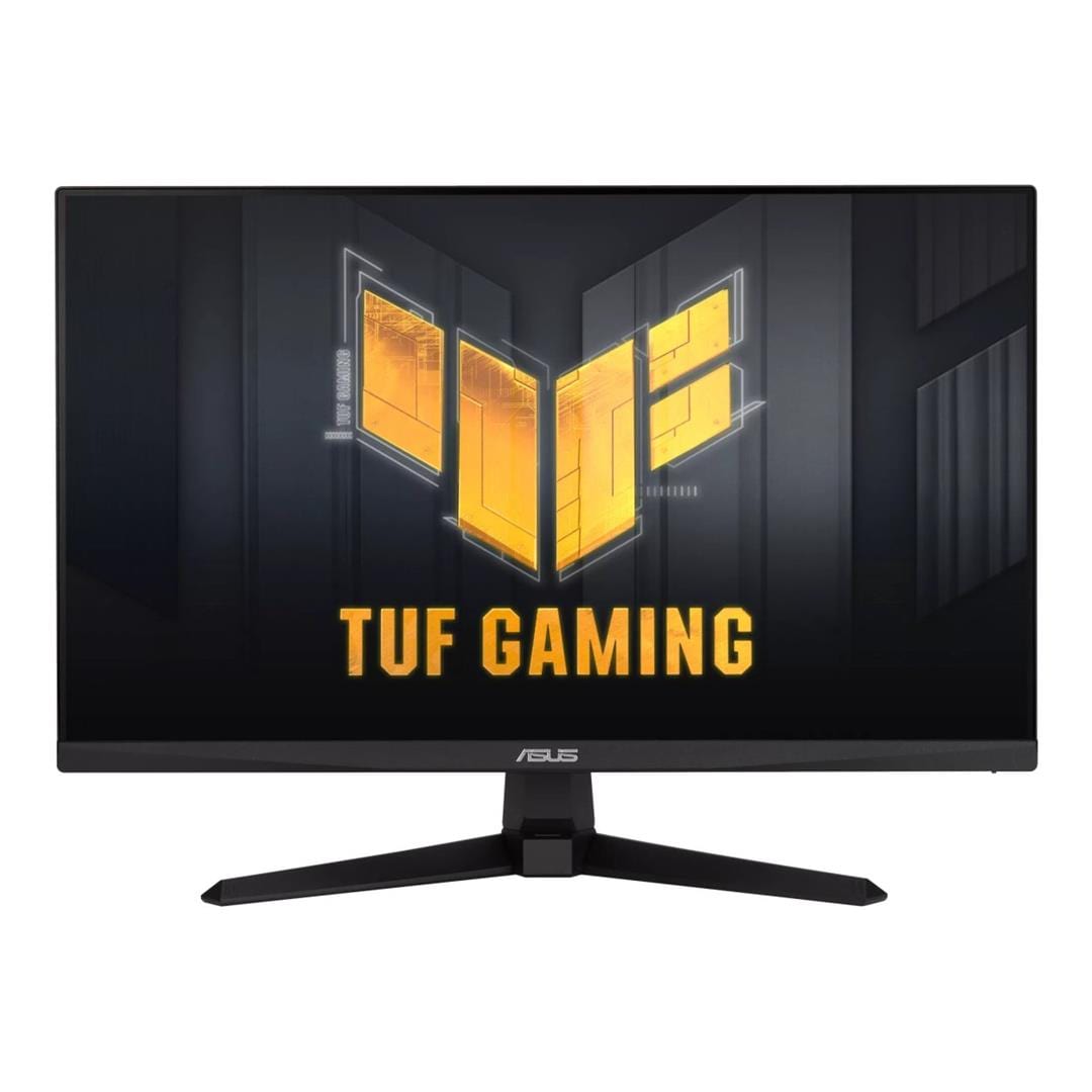 ASUS TUF VG249Q3A 23.8-inch 1920 x 1080p FHD 16:9 180Hz 1ms LED IPS Gaming Monitor 90LM09B0-B01170