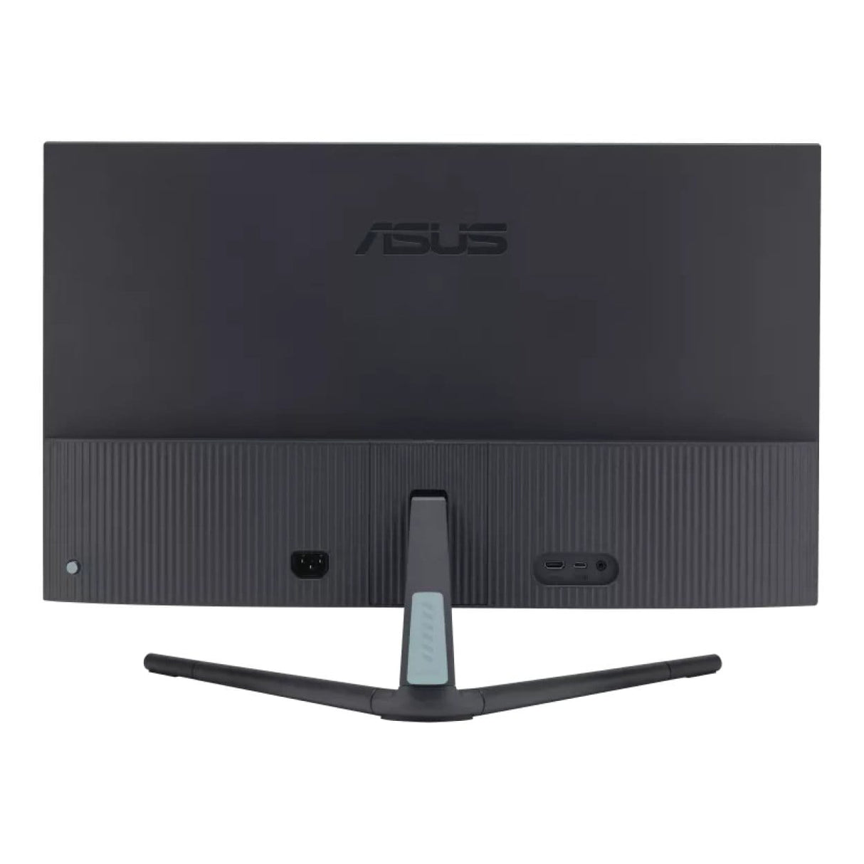 ASUS VU279CFE-B 27-inch 1920 x 1080p FHD 16:9 100Hz 1ms LED IPS Eye Care Gaming Monitor Quiet Blue 90LM09IK-B01K70