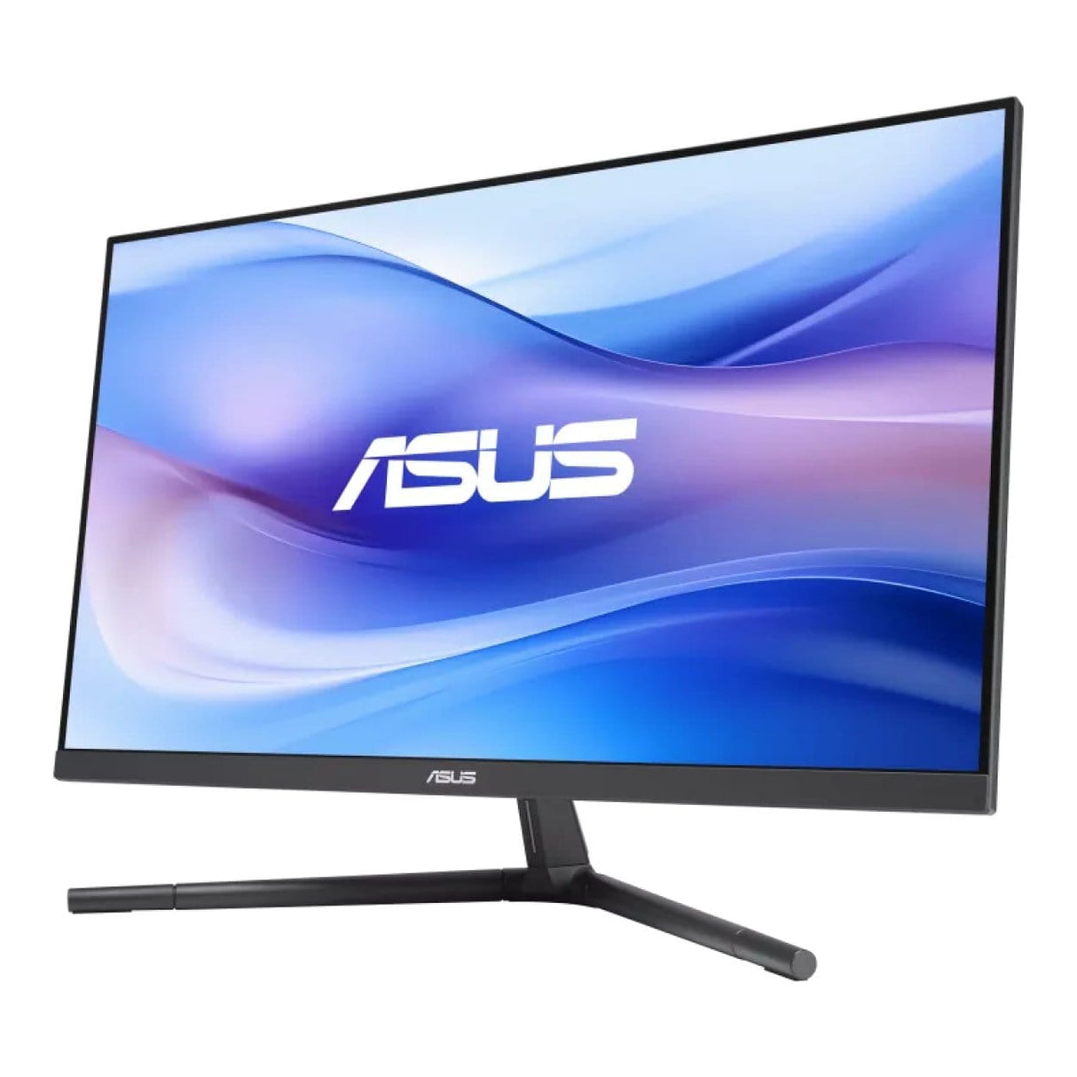 ASUS VU279CFE-B 27-inch 1920 x 1080p FHD 16:9 100Hz 1ms LED IPS Eye Care Gaming Monitor Quiet Blue 90LM09IK-B01K70