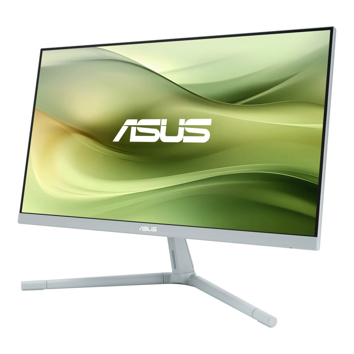 ASUS VU279CFE-G 27-inch 1920 x 1080p FHD 16:9 100Hz 1ms LED IPS Eye Care Gaming Monitor Green Grey 90LM09IQ-B01K70