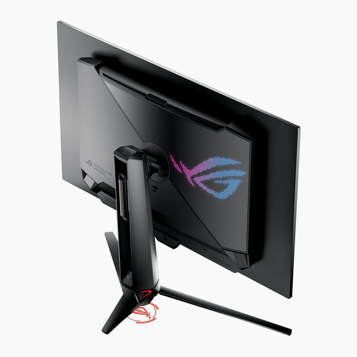 ASUS ROG Swift OLED PG32UCDM 31.5-inch 3840 x 2160p 4K UHD 16:9 240Hz 0.03ms QD-OLED Gaming Monitor 90LM09T0-B01370