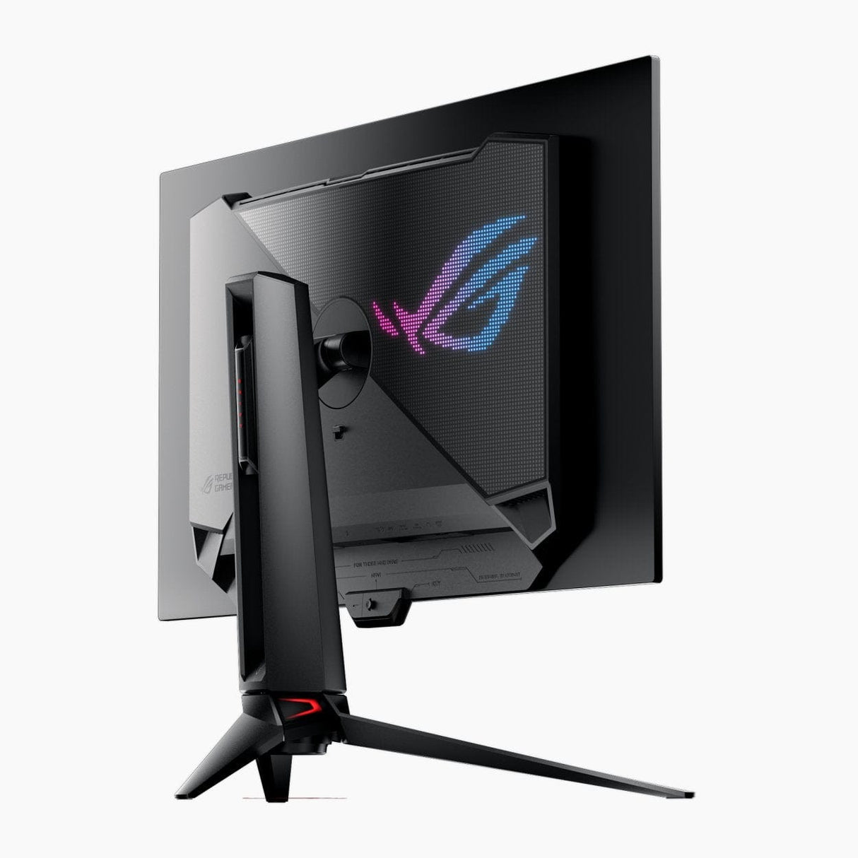 ASUS ROG Swift OLED PG32UCDM 31.5-inch 3840 x 2160p 4K UHD 16:9 240Hz 0.03ms QD-OLED Gaming Monitor 90LM09T0-B01370