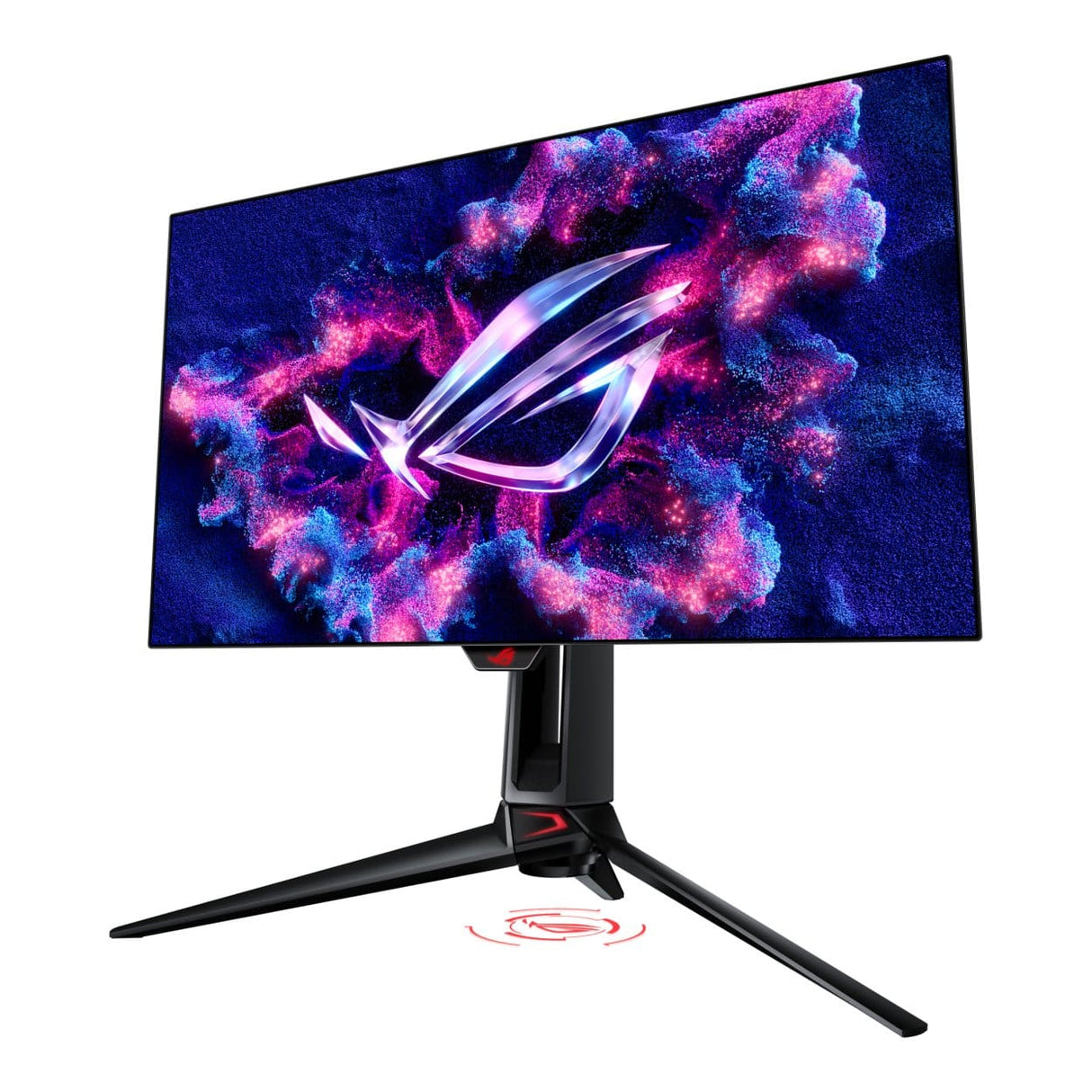 ASUS ROG Swift OLED PG27AQDP 26.5-inch 2560 x 1440p QHD 16:9 480Hz 0.03ms WOLED Gaming Monitor 90LM0A20-B01A70