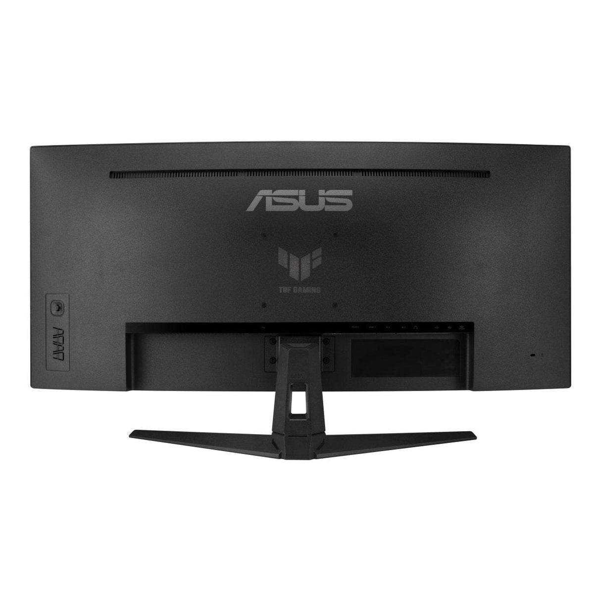 ASUS TUF VG34VQ3B 34-inch 3440 x 1440p WQHD 21:9 180Hz 1ms LED VA Curved Gaming Monitor 90LM0AA0-B01170