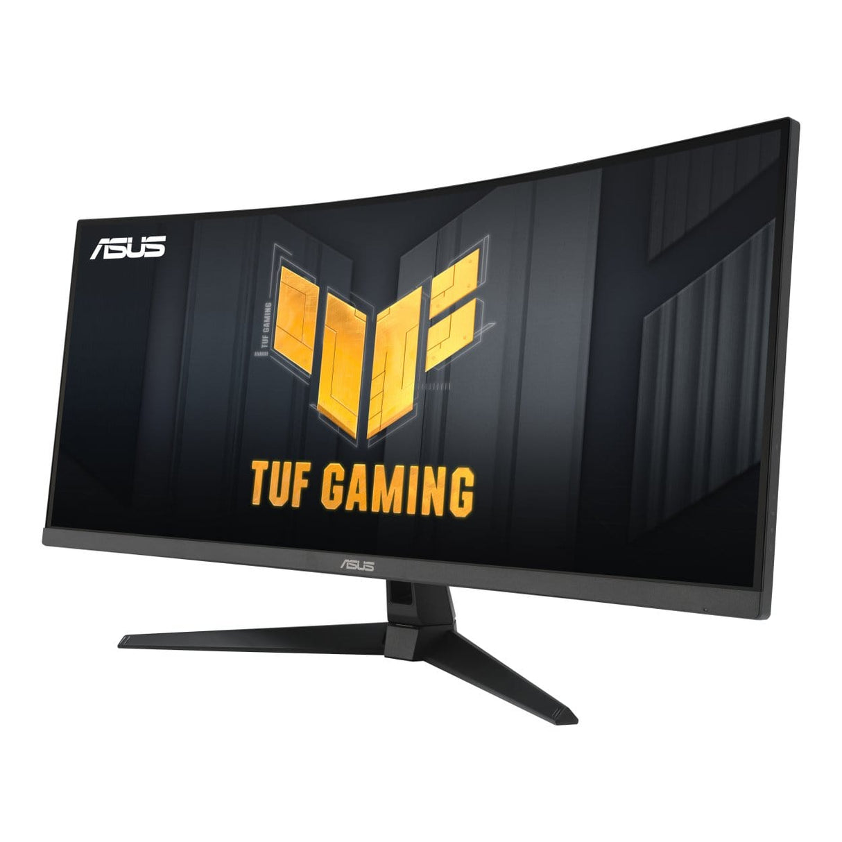 ASUS TUF VG34VQ3B 34-inch 3440 x 1440p WQHD 21:9 180Hz 1ms LED VA Curved Gaming Monitor 90LM0AA0-B01170