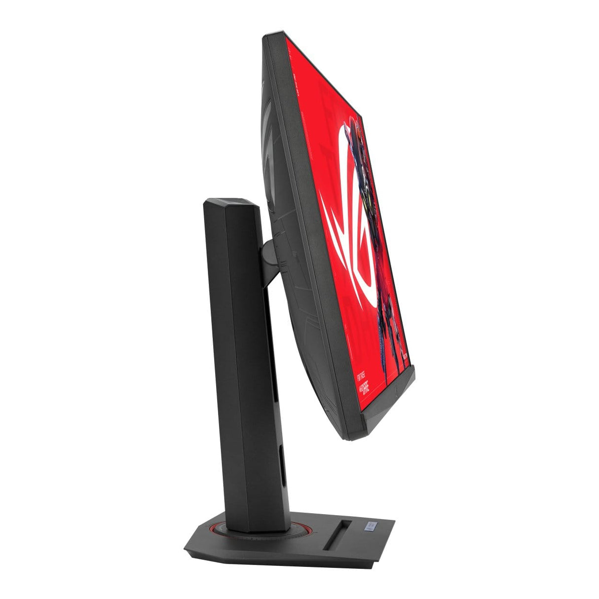 ASUS ROG Strix XG27UCG 27-inch 3840 x 2160p 4K UHD 16:9 160Hz 1ms LED IPS Dual Mode Gaming Monitor 90LM0AG1-B01370