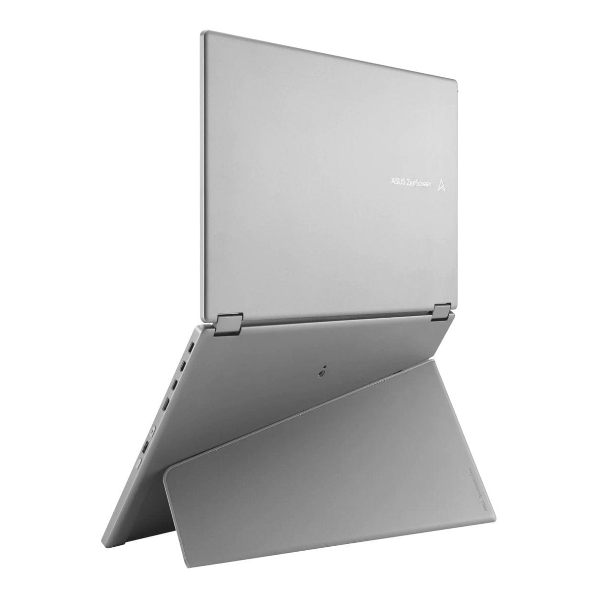 ASUS ZenScreen Duo MQ149CD 14-inch 1920 x 1200p WUXGA 16:10 60Hz 1ms OLED Foldable Portable Monitor 90LM0AKV-B01N70