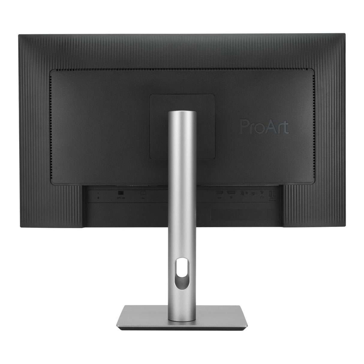 ASUS ProArt PA27JCV 27-inch 5120 x 2880p 5K 16:9 60Hz 5ms LED IPS Monitor 90LM0AL0-B01K70