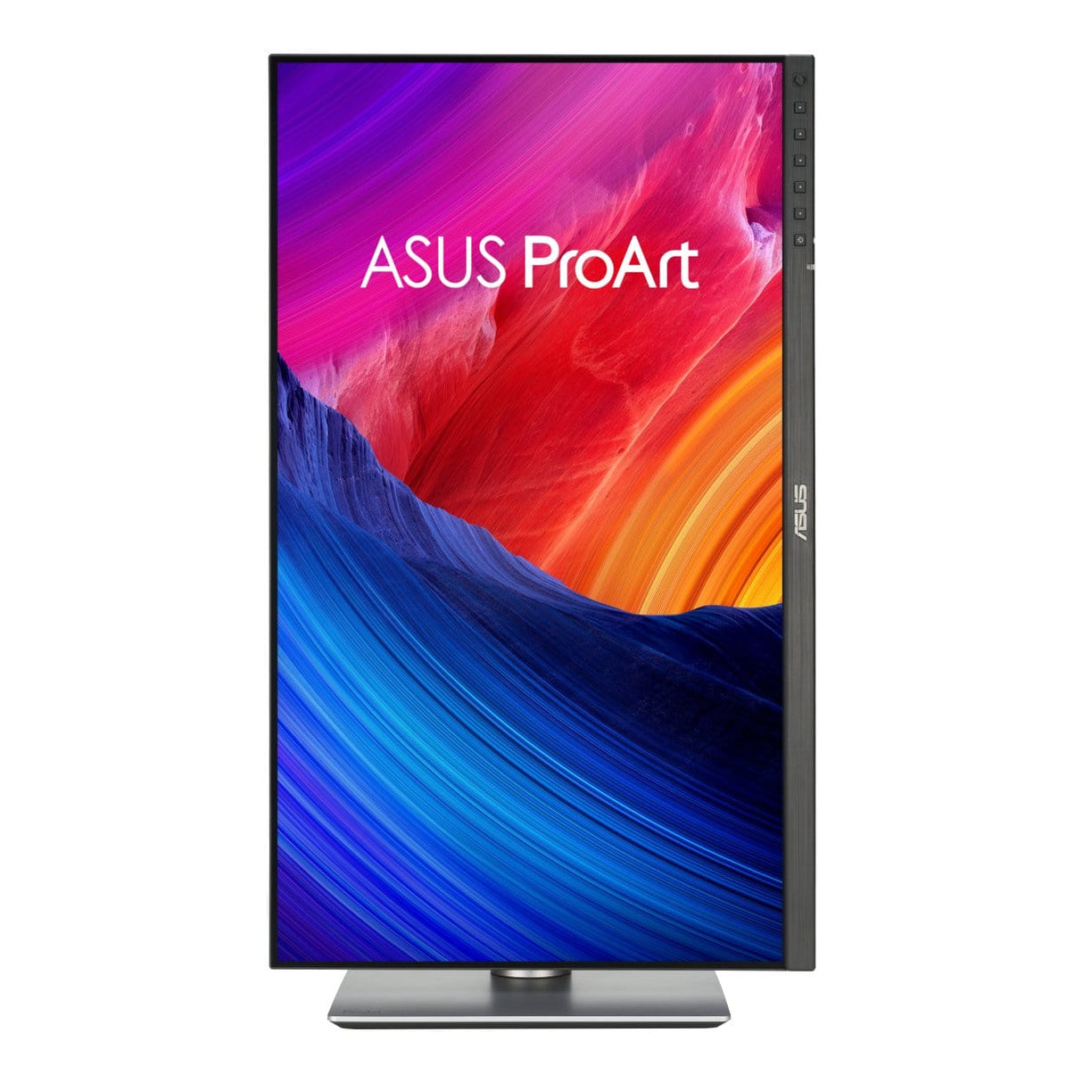ASUS ProArt PA27JCV 27-inch 5120 x 2880p 5K 16:9 60Hz 5ms LED IPS Monitor 90LM0AL0-B01K70