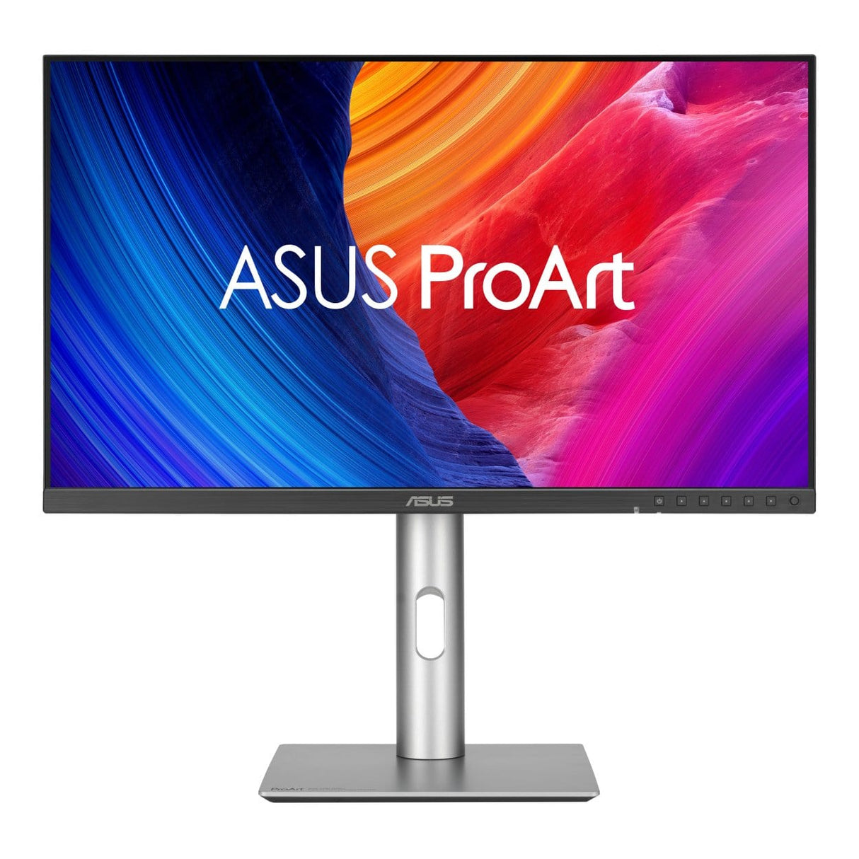 ASUS ProArt PA27JCV 27-inch 5120 x 2880p 5K 16:9 60Hz 5ms LED IPS Monitor 90LM0AL0-B01K70