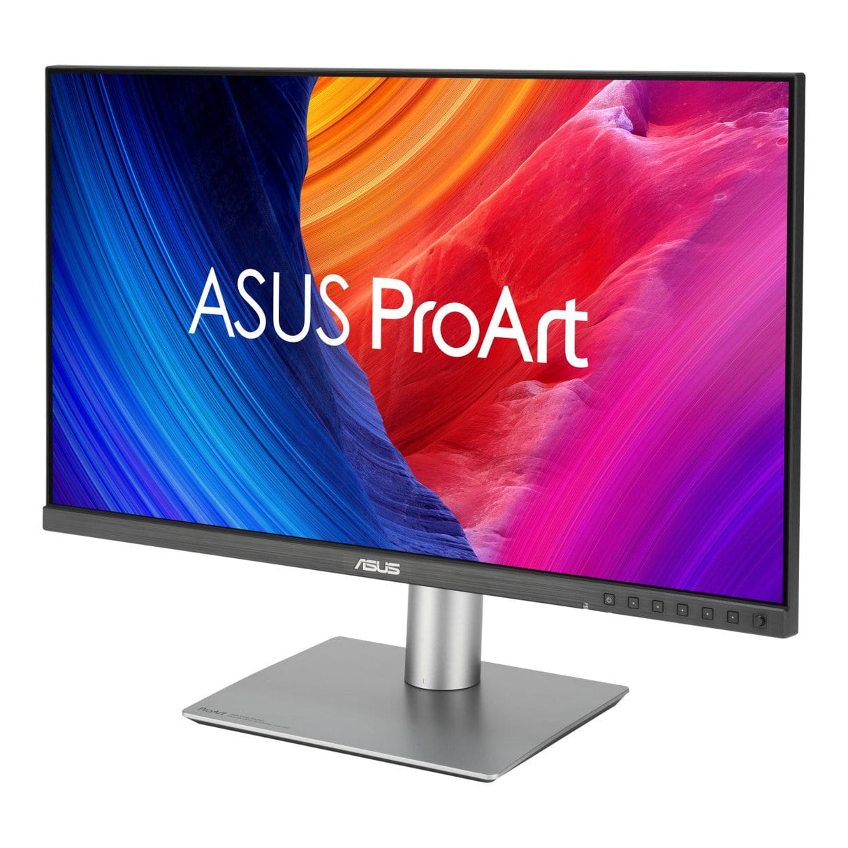 ASUS ProArt PA27JCV 27-inch 5120 x 2880p 5K 16:9 60Hz 5ms LED IPS Monitor 90LM0AL0-B01K70