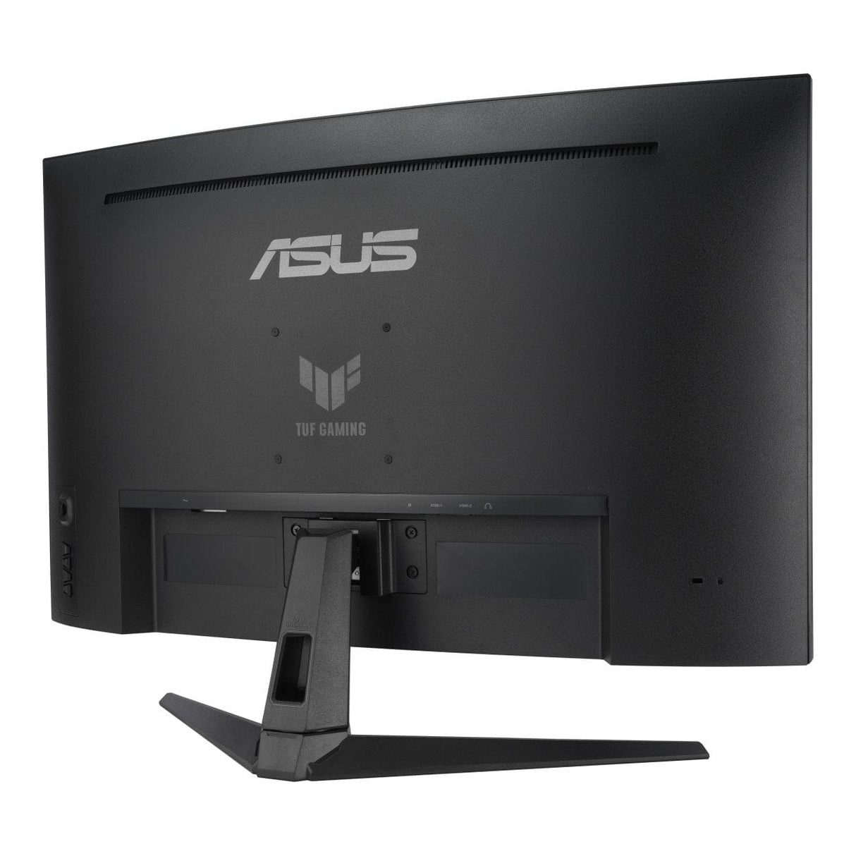 ASUS TUF Gaming VG32WQ3B 31.5-inch 2560 x 1440p QHD 16:9 180Hz 0.5ms LED VA Curved Monitor 90LM0AP1-B01171