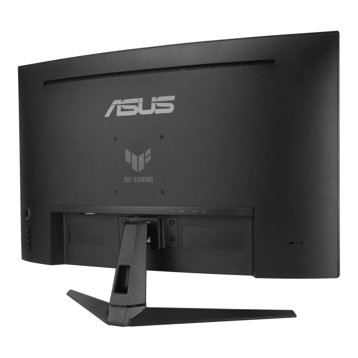 ASUS TUF VG27WQ3B 27-inch 2560 x 1440p QHD 16:9 180Hz 0.5ms LED VA Curved Gaming Monitor 90LM0AQ1-B01170