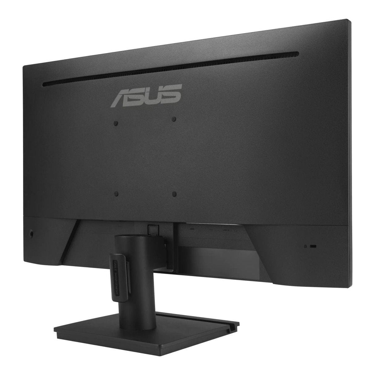 ASUS VA259HGA 24.5-inch 1920 x 1080p FHD 16:9 120Hz 1ms LED IPS Eye Care Gaming Monitor 90LM0AS1-B011B1