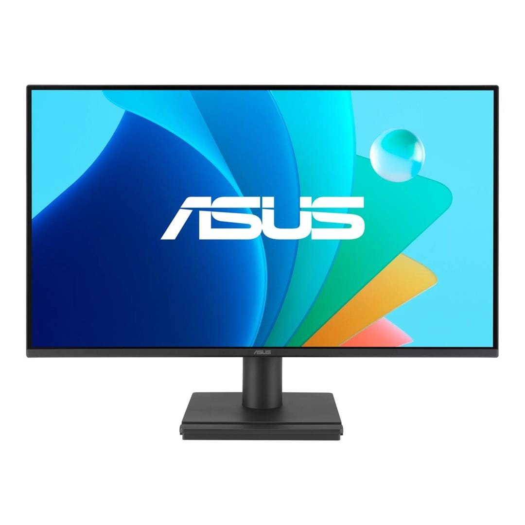ASUS VA259HGA 24.5-inch 1920 x 1080p FHD 16:9 120Hz 1ms LED IPS Eye Care Gaming Monitor 90LM0AS1-B011B1