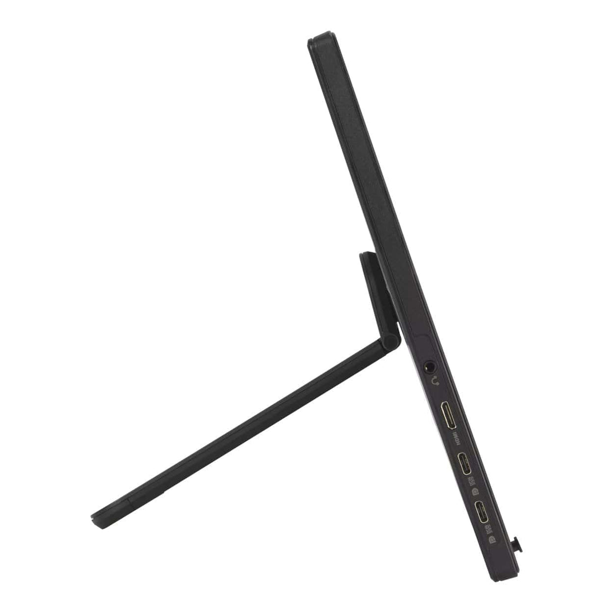 ASUS ZenScreen MB169CK 15.6-inch 1920 x 1080p FHD 16:9 60Hz 5ms LED IPS Portable USB Monitor 90LM0AZ3-B01171