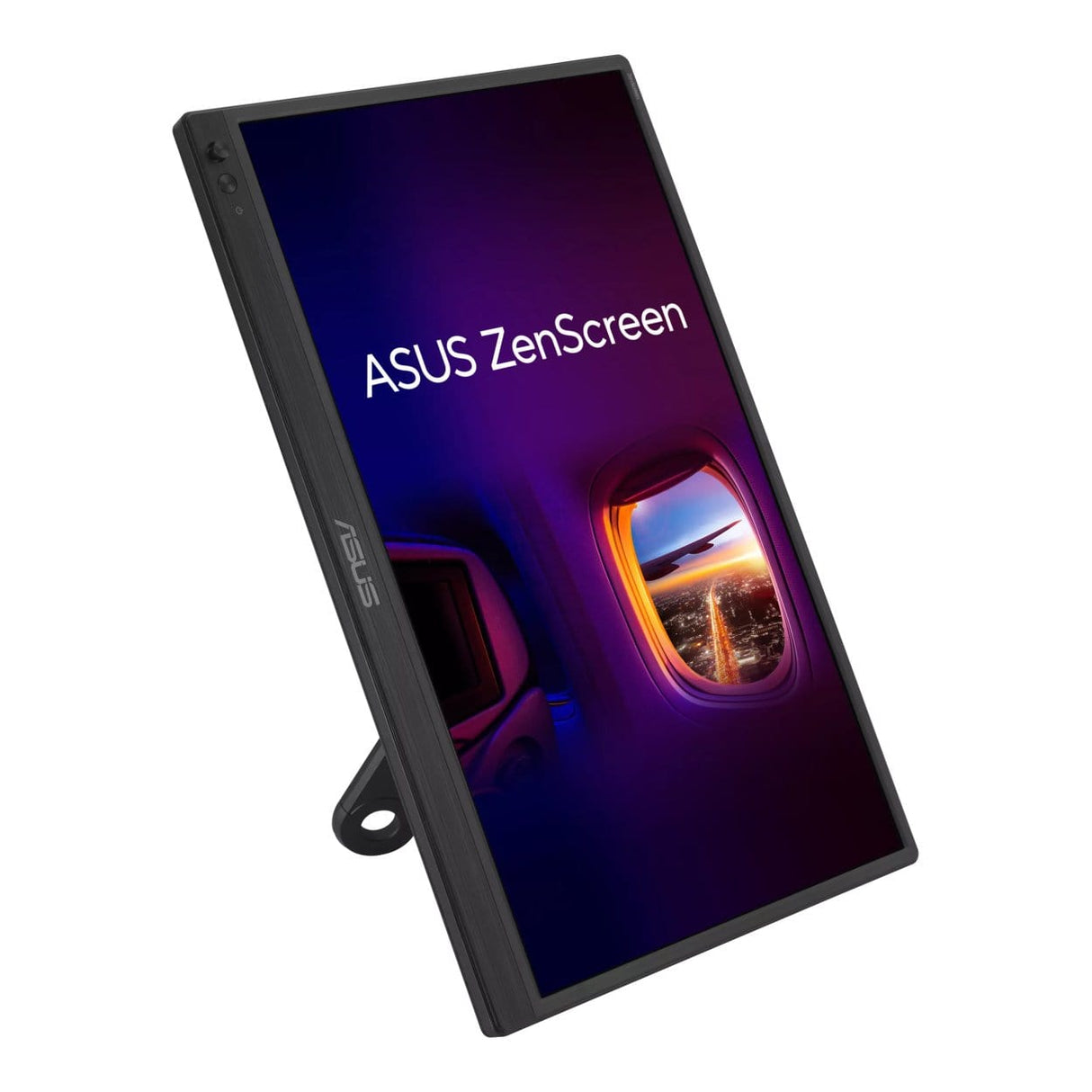 ASUS ZenScreen MB169CK 15.6-inch 1920 x 1080p FHD 16:9 60Hz 5ms LED IPS Portable USB Monitor 90LM0AZ3-B01171